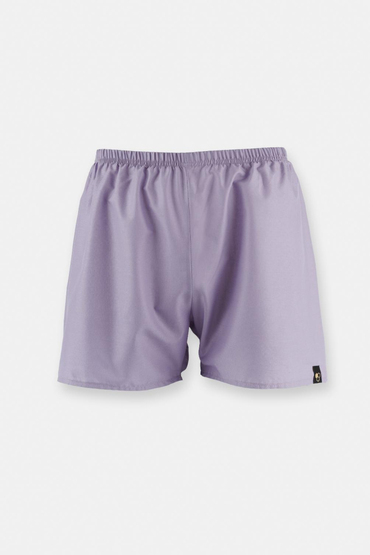 GoldBee Unisex Trenky Republika Lilac