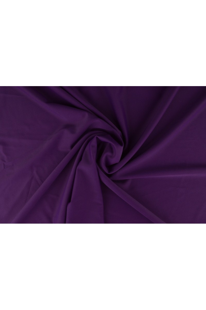 Materiál Plavkovina Lycra Purple