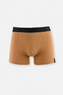 GoldBee Boxerky Brown